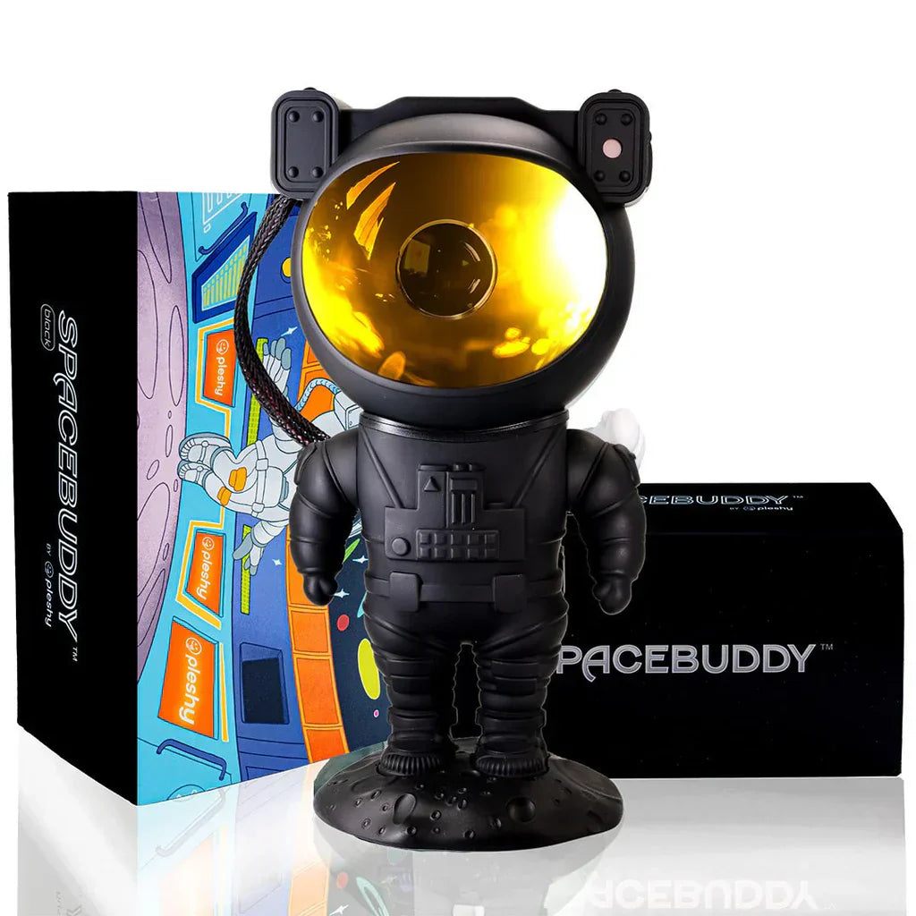 Astronaut Galaxy Light Projector Lamp With Remote Control
