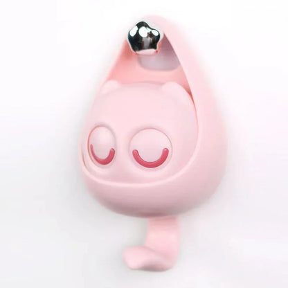 Cute Wink Cat Hooks