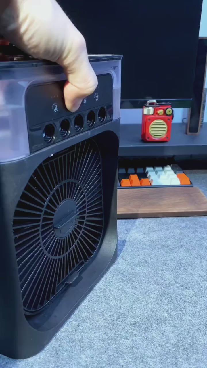 Load video: 