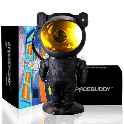 Astronaut Galaxy Light Projector Lamp With Remote Control